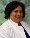 Ana Gonzalez Cannon
