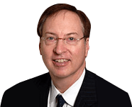 Dr. Robert W. Herring - Gastroenterologist