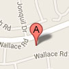 map-willace-road